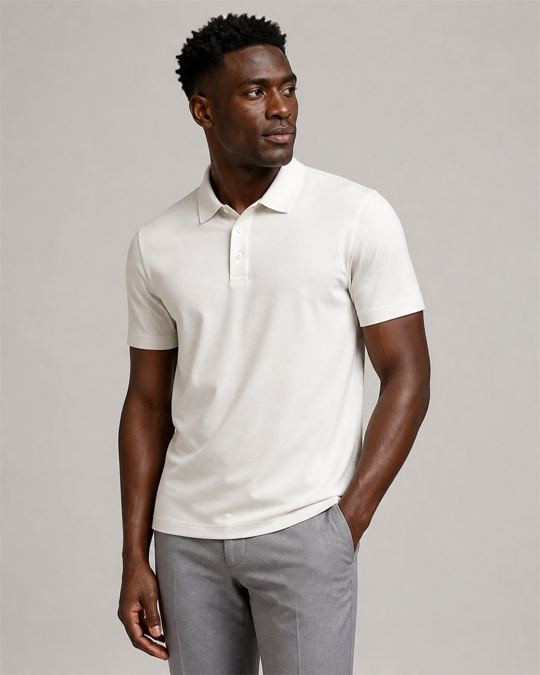 POLO SHIRT | HT-2298