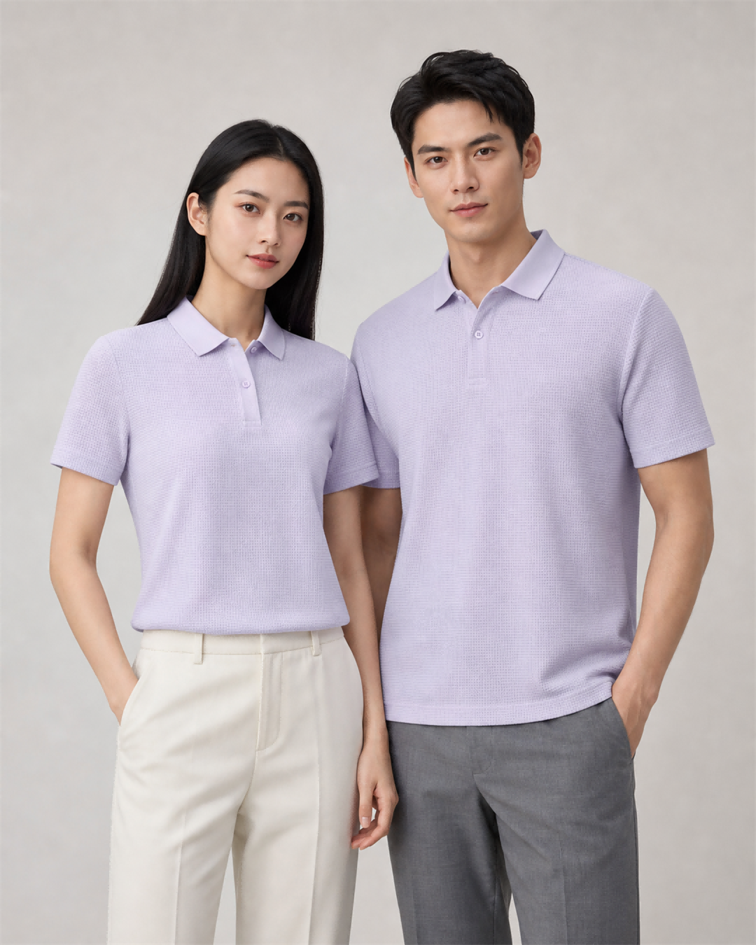 POLO SHIRTS | HT-8998