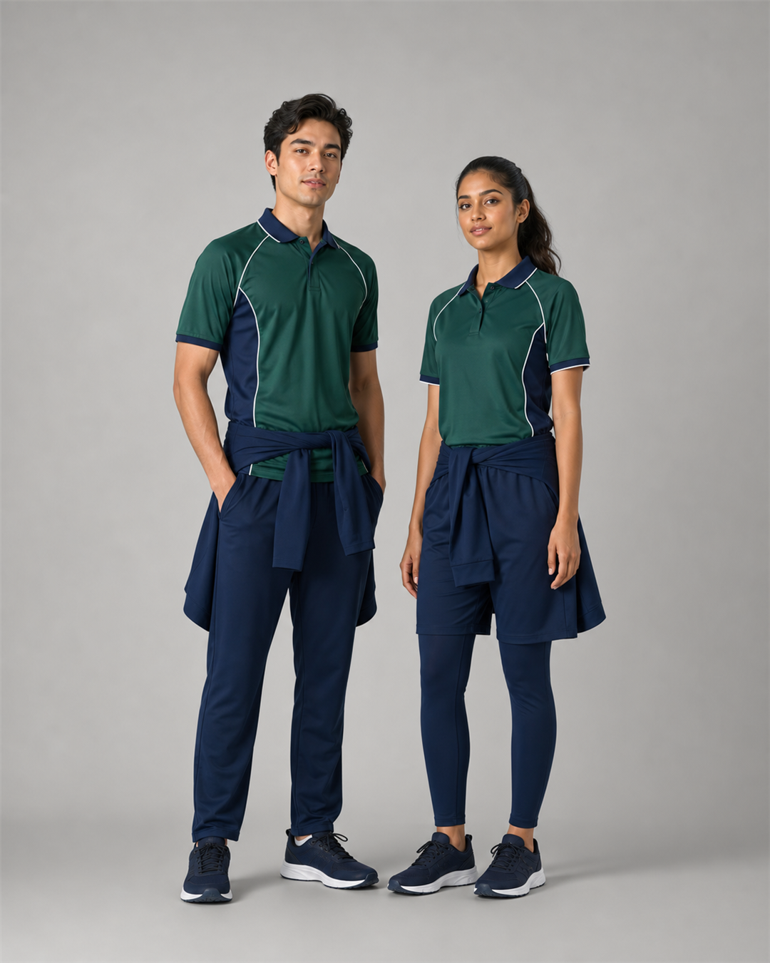 International School Sports Uniforms – Boys & Girls
